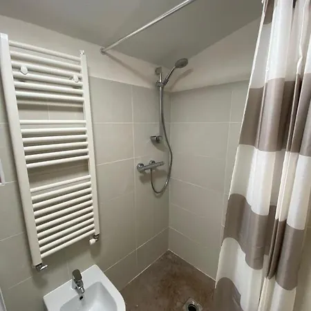 Al Salt Holiday home Belluno