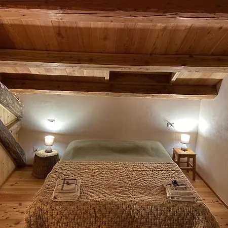 Al Salt Holiday home