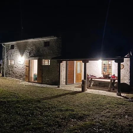 Al Salt Casa de Férias Belluno