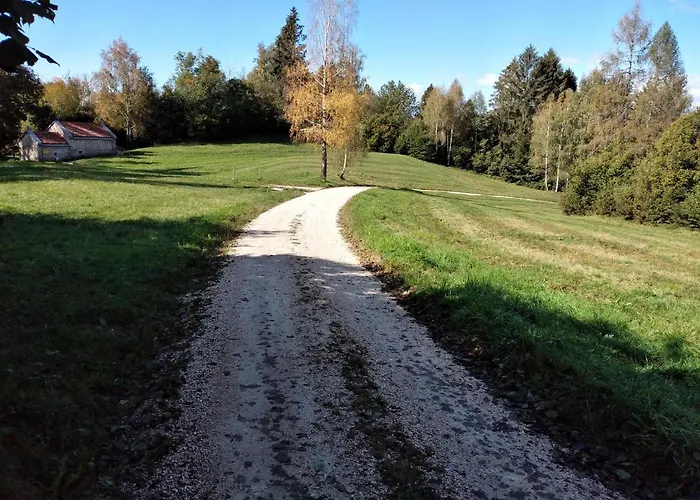 Semesterbostad Al Salt