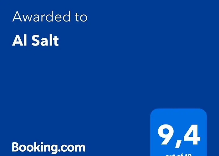 Casa vacanze Al Salt