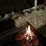 Сasa de vacaciones Al Salt Belluno