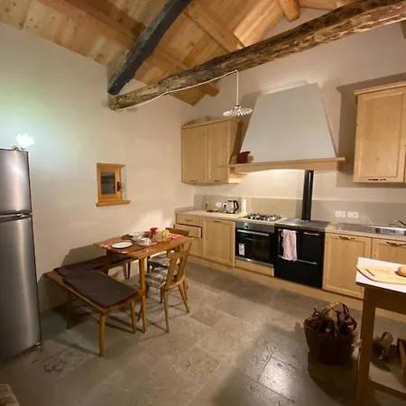 Al Salt Σπίτι διακοπών *