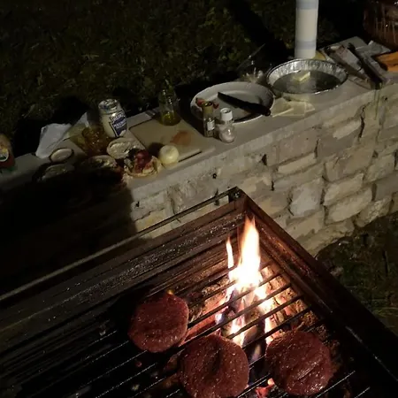 Σπίτι διακοπών Al Salt Μπελούνο