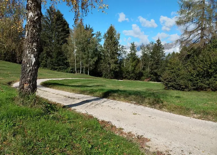 Casa vacanze Al Salt *