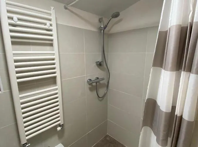 Al Salt Holiday home Belluno