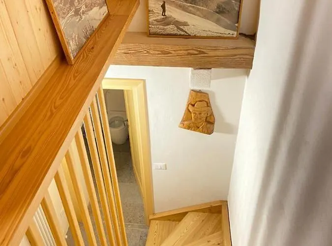 Al Salt Holiday home *