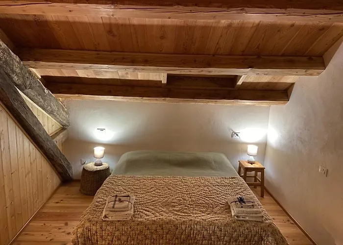 Al Salt Holiday home