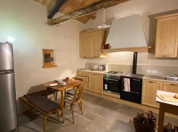 Al Salt Holiday home *