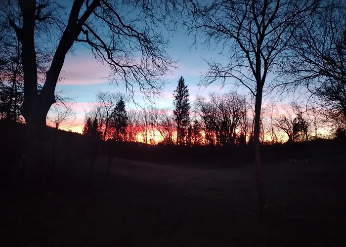 Holiday home Al Salt